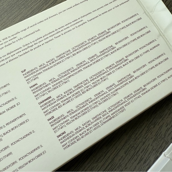 Wander Beauty In Neutral Eyeshadow Palette - Picture 7 of 7